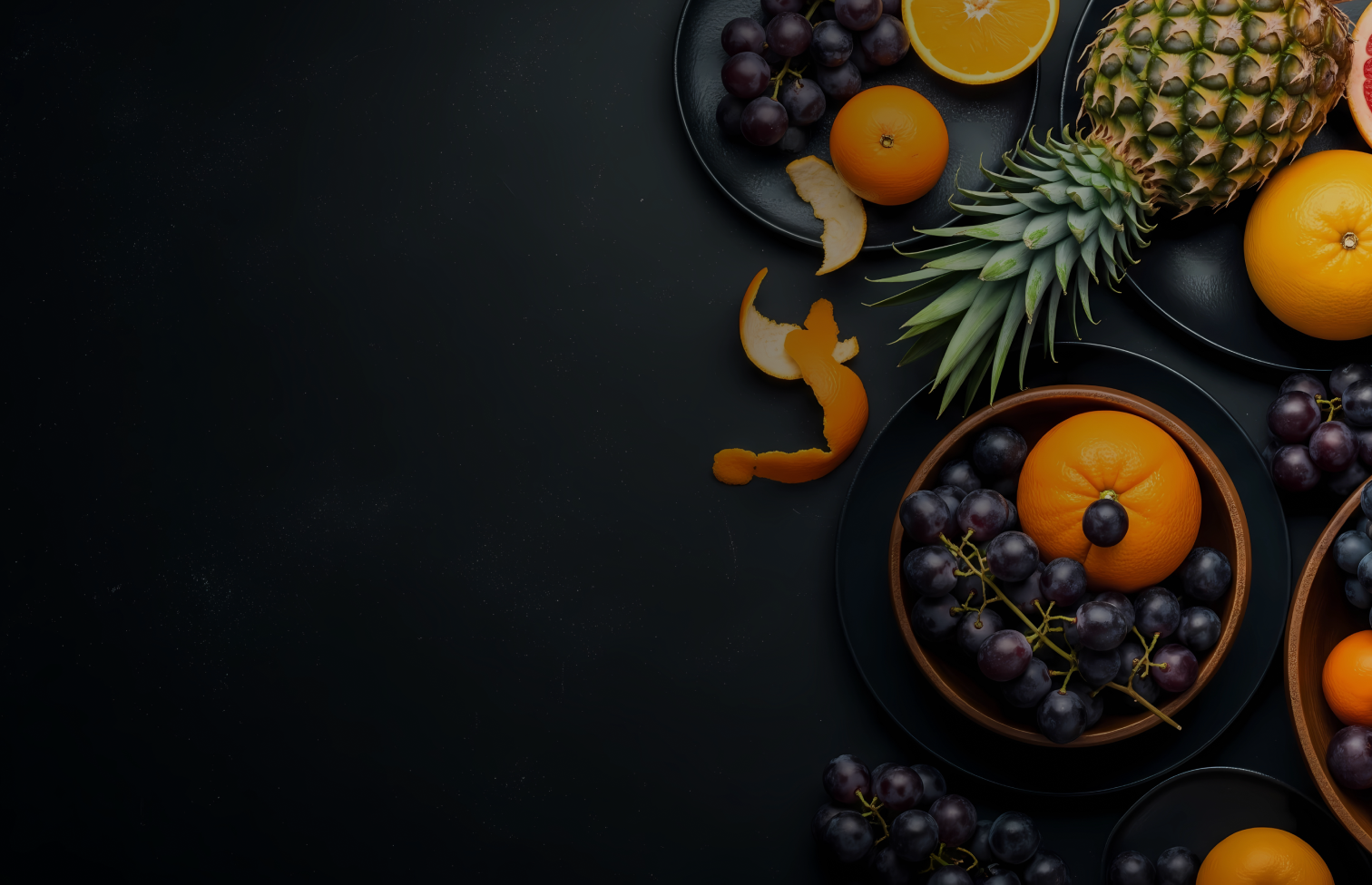 Exportando calidad, cosechando salud